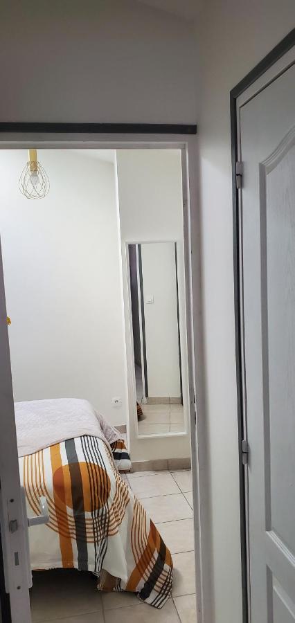 Triangle D'Or - Calme Et Cosy, Appartement 1 Chambre Saint-Quentin  Bagian luar foto