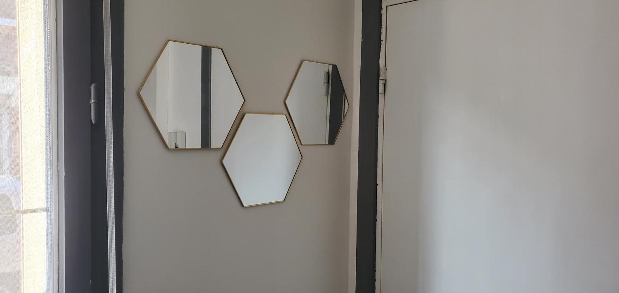 Triangle D'Or - Calme Et Cosy, Appartement 1 Chambre Saint-Quentin  Bagian luar foto