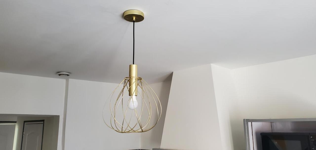 Triangle D'Or - Calme Et Cosy, Appartement 1 Chambre Saint-Quentin  Bagian luar foto