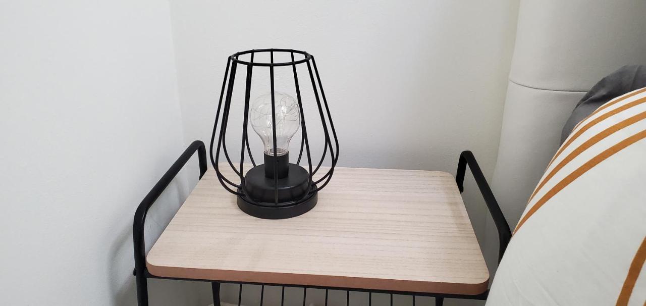 Triangle D'Or - Calme Et Cosy, Appartement 1 Chambre Saint-Quentin  Bagian luar foto